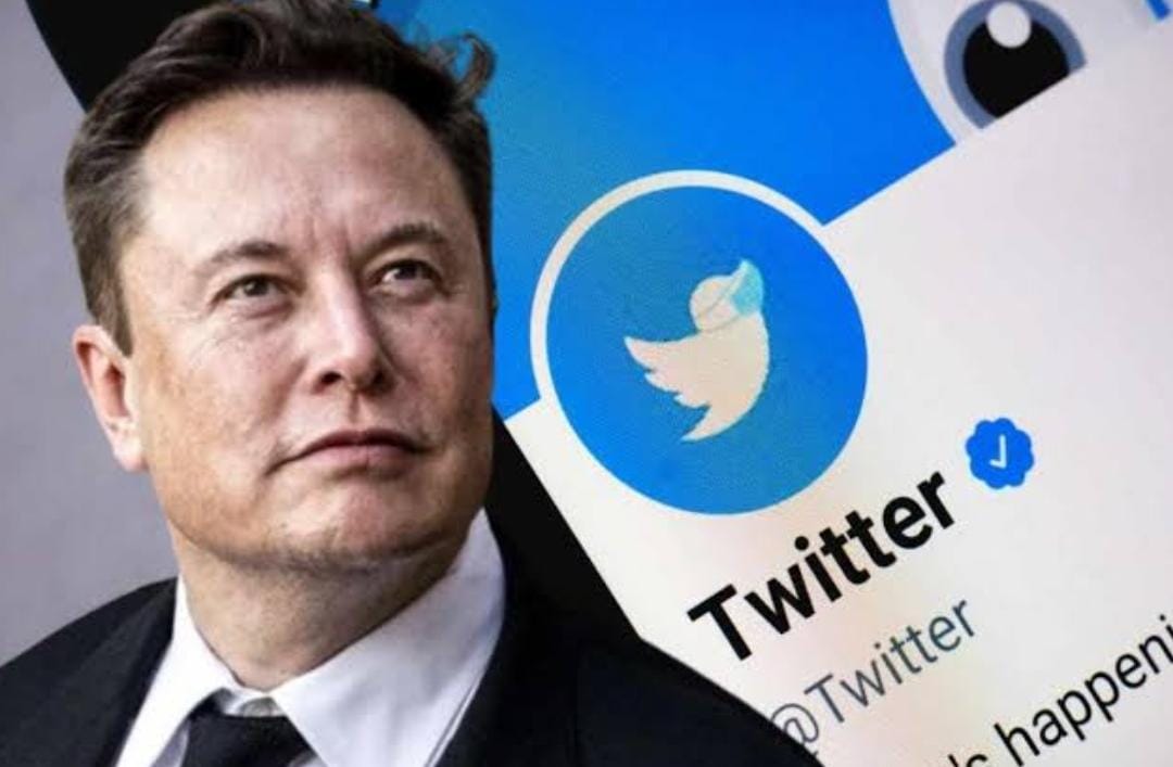 Twitter Aktifkan Kembali Centang Biru, Pemilik Akun Protes Keras Elon Musk