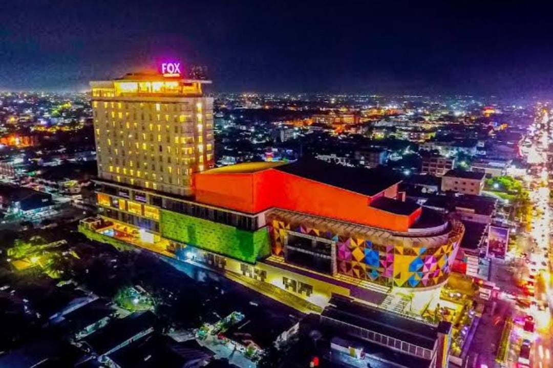 Waduh! Tingkat Hunian Hotel di Pekanbaru Anjlok Hingga 30 Persen di Lebaran Idul Fitri, Ini Penyebabnya