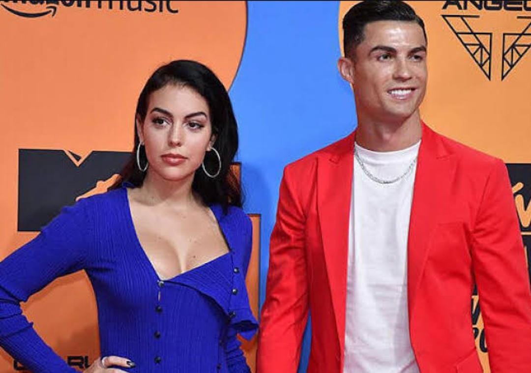 Si Cantik Nan Seksi Georgina Bakal Dapat Rp 5,2 Triliun Berpisah dengan Ronaldo