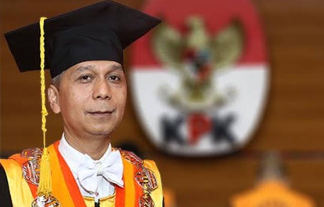 Kasus Suap Penerimaan Mahasiswa Fakultas Kedokteran, Eks Rektor Unila Dituntut KPK Hukuman 12 Tahun Penjara