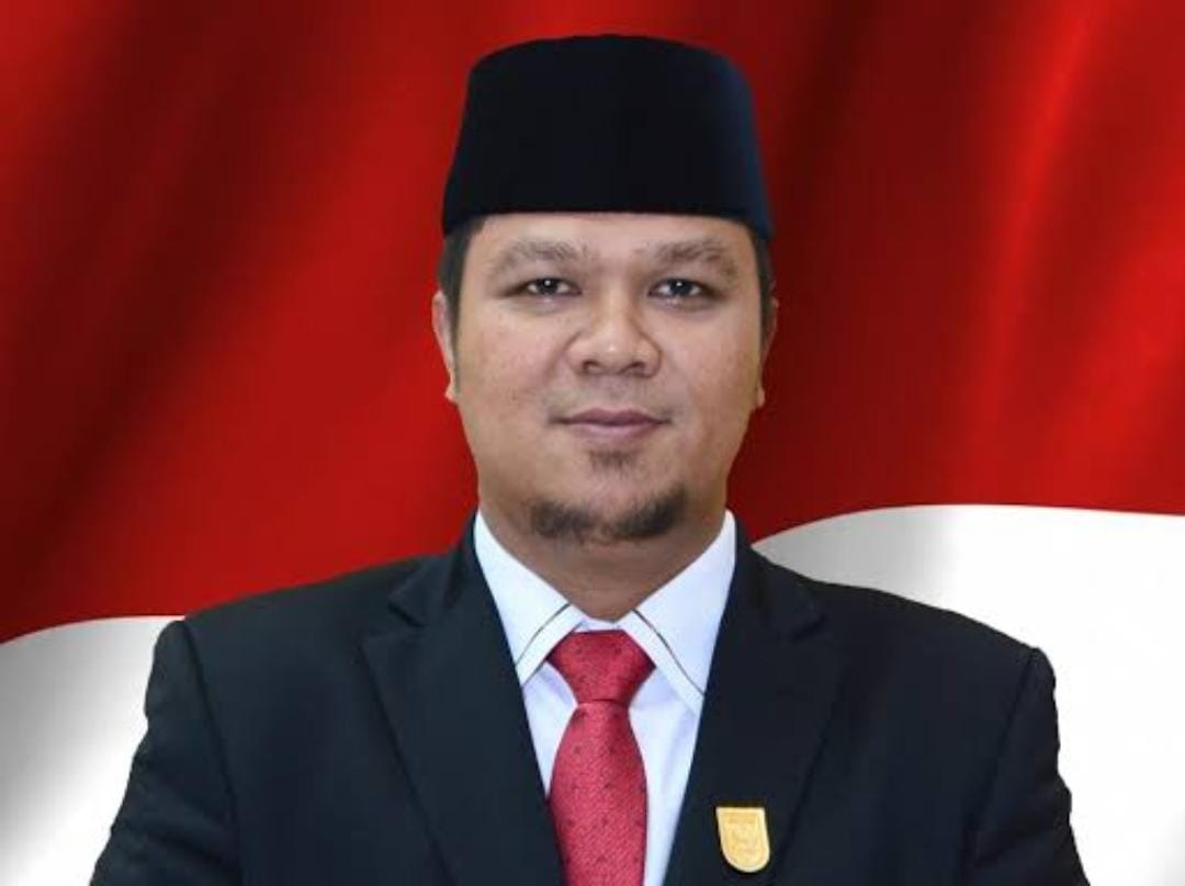 Mahkamah Agung Diskon Hukuman Bupati Kuansing Nonaktif Andi Putra Jadi 4 Tahun, Kasus Suap PT Adimulia Agrolestari