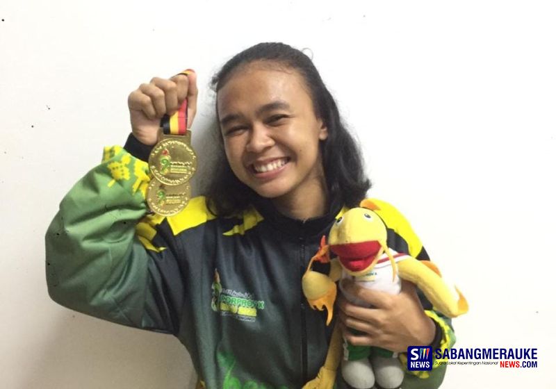 Membanggakan! Atlet Sepak Takraw Putri Asal Kepulauan Meranti Ini Wakili Indonesia di SEA Games Kamboja, Sempat Tak Dipedulikan