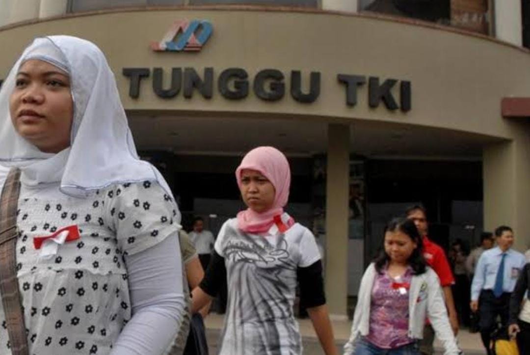 Fantastis! TKI di Malaysia Kirim THR ke Kampung Halaman Tembus Rp 1 Triliun: Benar-benar Pahlawan Devisa