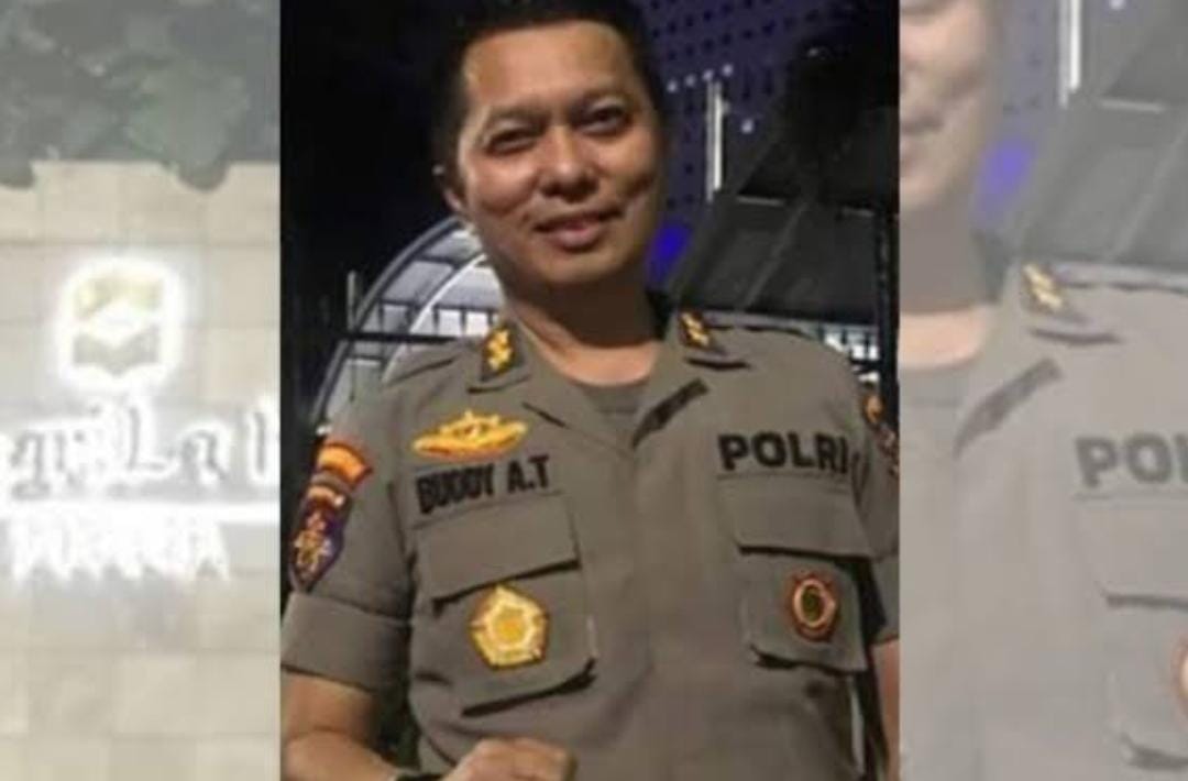 Keluarga Singgung Mafia Usai Kasat Narkoba AKBP Buddy Tewas di Rel Kereta Api, Polisi Periksa Kadar Racun di Tubuh Korban