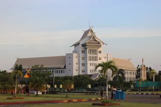 Berdiri Sejak 1975, Siswa  Hidayatul Mubtadiin Semukut Lolos Fakultas Kedokteran Universitas Riau untuk Pertama Kali