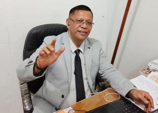 Luar Biasa! Persadi DKI Jakarta Gelar PKPA-UPA Diikuti 16 Purnawirawan Jenderal Polisi dan 2 Kombes