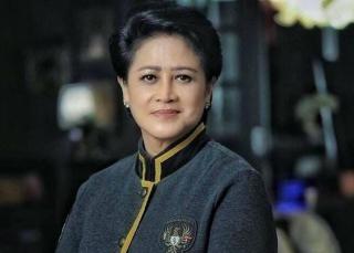 Singgung Janji Surya Paloh Partai Bukan Perusahaan, Pakar Militer Connie Rahakundini Mundur dari NasDem