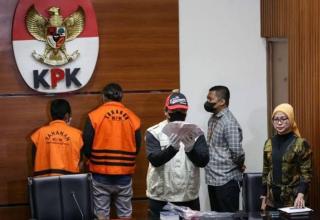 KPK Jadi Alat Gebuk Politik Menggema dalam Perseteruan 2 Jenderal, Jokowi Diminta Bertindak