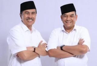 Wagubri Edy Natar Marah Besar Jatah Bantuannya untuk Masjid Saat Safari Ramadan Dipotong: Kenapa Otak Kalian Bisa Seperti Itu?