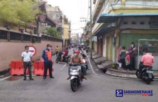 Plt Bupati Meranti Asmar Cabut Kebijakan Jalan Satu Arah yang Dibikin Bupati Adil, Apa Alasannya?