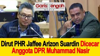 Perusahaan BUMN Dapat Proyek PL di Blok Rokan Tapi Tak Punya Modal Lalu Dikerjakan Kontraktor Lain, DPR: Bongkar Modus Sinergi BUMN!