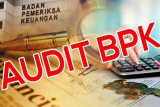 Terungkap! Ini Penyebab dan Celah Main Auditor BPK Rentan Terima Suap