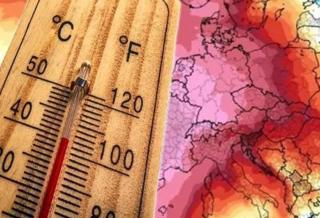 Gawat! Kota Terpanas di Asia Ini Bersuhu 51 Derajat Celcius, BMKG Ungkap 5 Penyebab Naiknya Temperatur di Indonesia