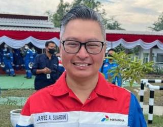 Apa Kabar Pencopotan Dirut PT Pertamina Hulu Rokan Jaffee Arizon Suardin, Kapan RUPS Digelar?