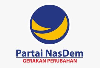 Mengejutkan! Partai NasDem Salib Elektabilitas Golkar dan PKB, Ini Hasil Lengkap Survei Terbaru