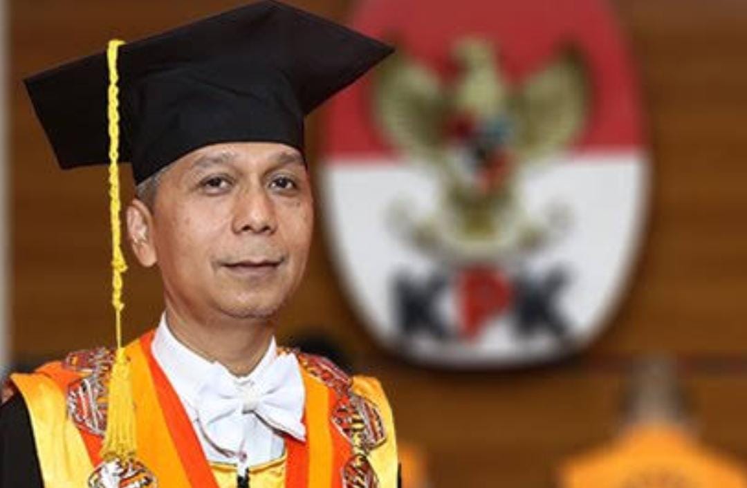 Prof Karomani Sebut Uang Mahasiswa Titipan Bukan Suap Tapi Infak: Universitas Lampung Ketiban Sial, Kampus Lain Juga Ada!