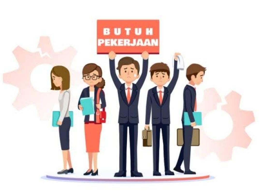 Fakta Lulusan SMA dan Sarjana di Riau Lebih Sulit Dapat Pekerjaan, Di Mana Kesalahannya?