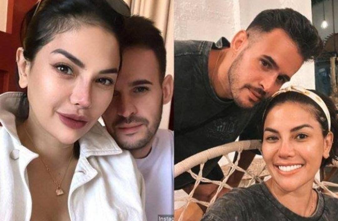 Heboh Nikita Mirzani Minta Bayaran ke Suami Setelah Bercinta: Kalian Gak Tahu Berapa Kali Sehari!