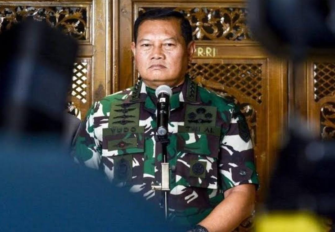 Inilah Daftar Lengkap 172 Perwira yang Dimutasi Panglima TNI, Mulai Kolonel Hingga Bintang Tiga