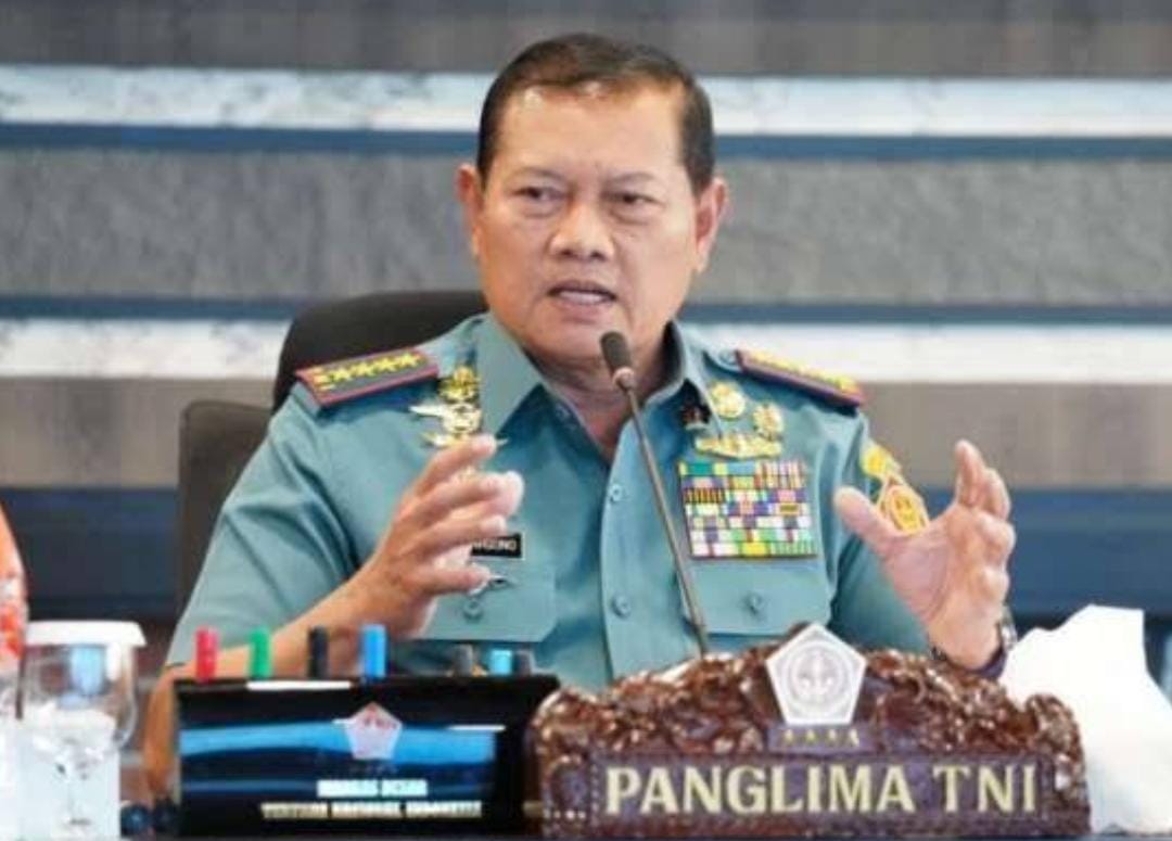 Mutasi Besar-besaran 172 Perwira TNI, Ini Daftar Para Jenderal yang Bergeser Posisi