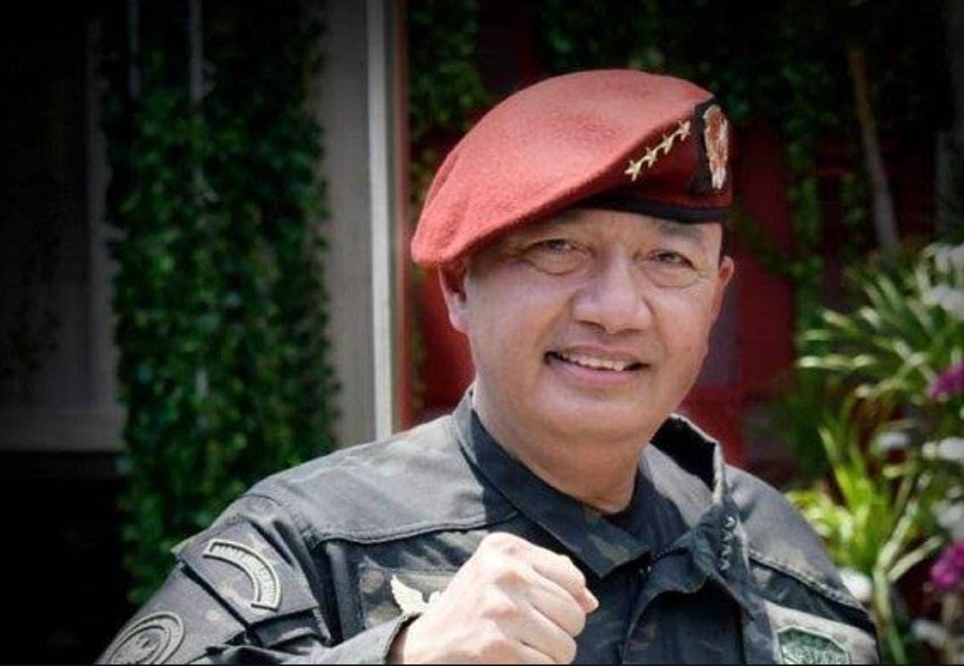 Peluang Jenderal Budi Gunawan Jadi Cawapres Ganjar, Begini Analisis Pengamat Politik