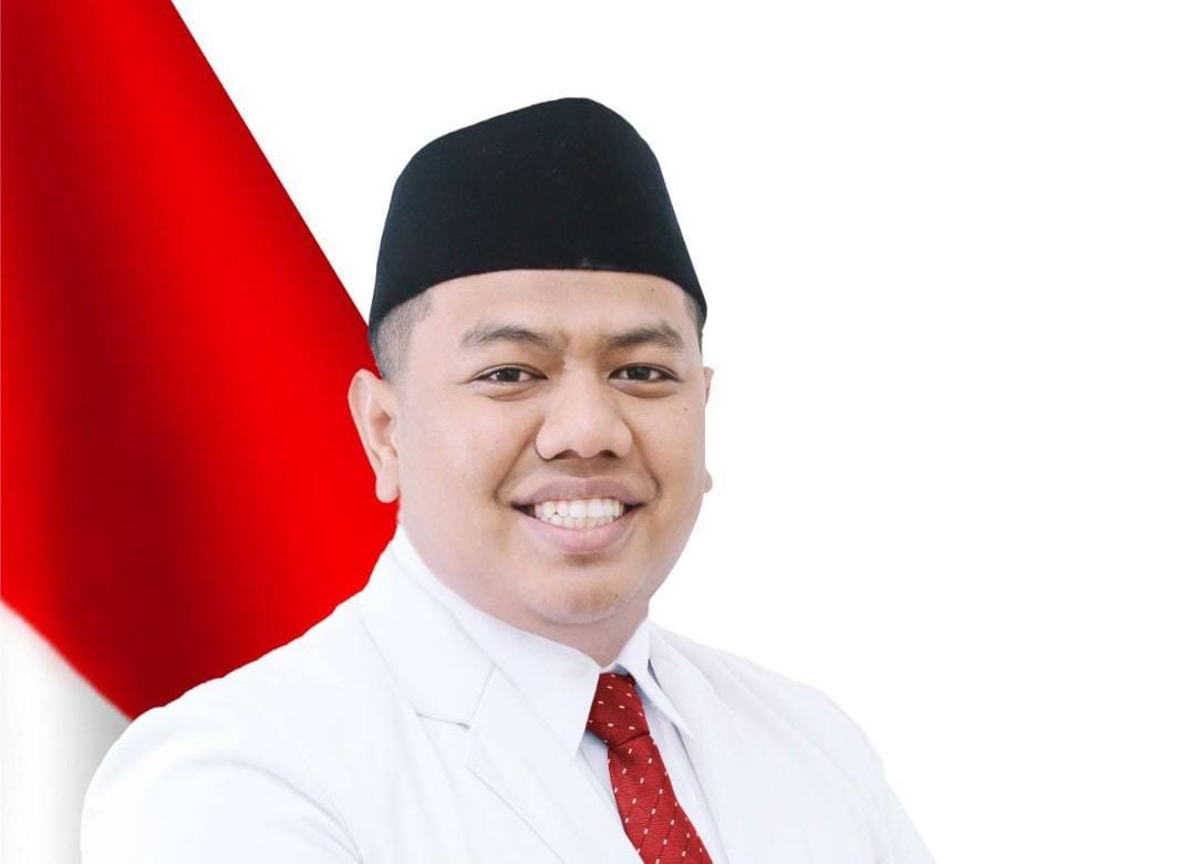 Calon Anggota DPD RI Termuda dan Paling Populer di Riau Biran Affandi Yusriono Mendaftar ke KPU, Usung Gerakan Masyarakat Sehat Ekonomi Kuat