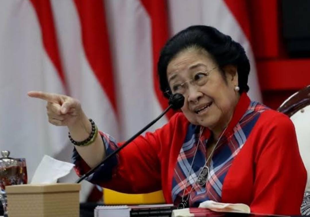 Megawati Berulang Kali Minta Polisi Insaf, Gak Percaya Motif Kasus Sambo