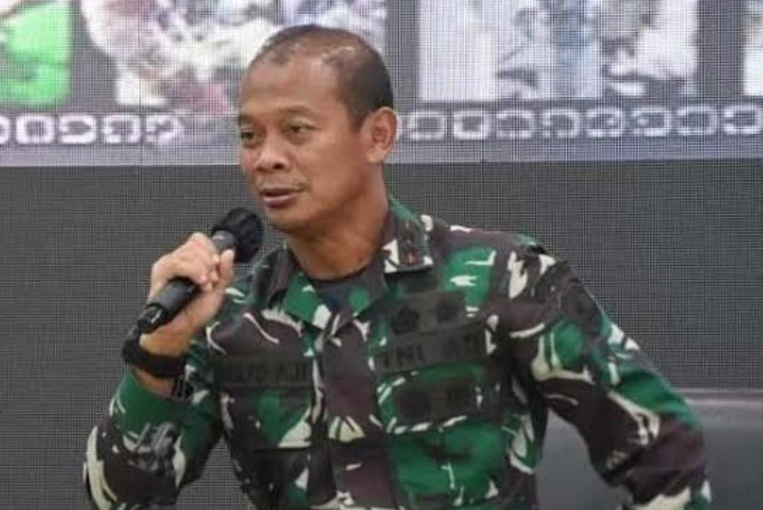 Ini Sosok Jenderal Bintang 3 yang Buka-bukaan Bongkar Kecurangan Rekrutmen Anggota TNI