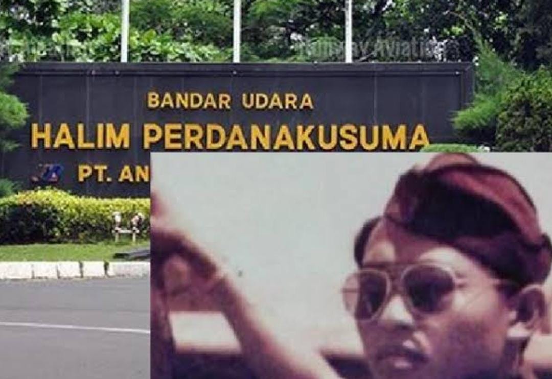 Sepak Terjang Halim Perdanakusuma, Jagoan Pilot Tempur Eks Angkatan Udara Kerajaan Inggris