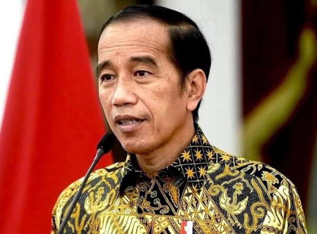 Menteri-menteri Sibuk Nyaleg, Jokowi Wanti-wanti Mengganti Jika...