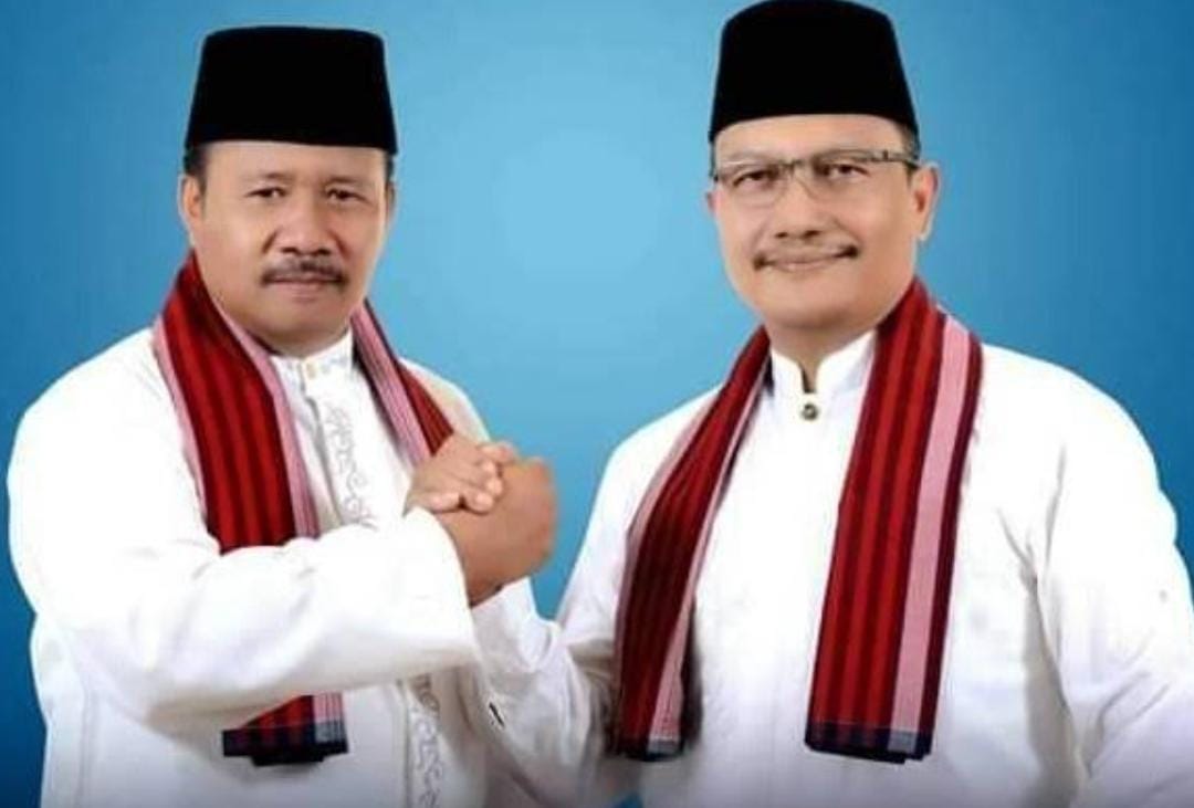 Tak Akur dengan Bupatinya, Wakil Bupati di Sumatera Barat Ini Mengundurkan Diri