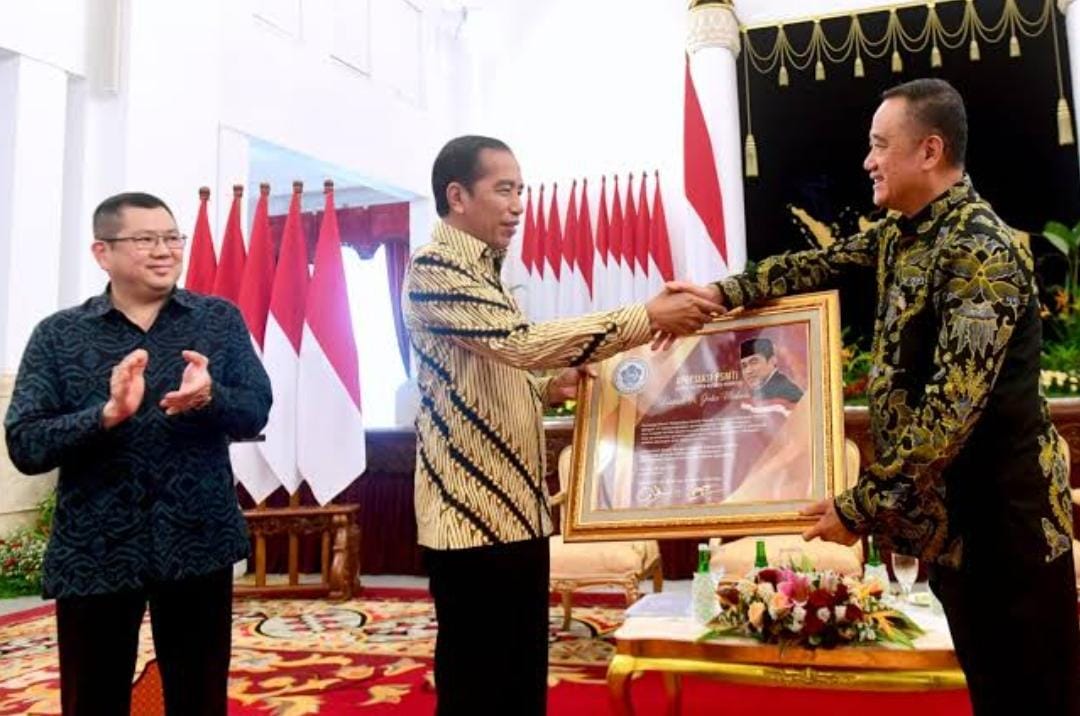 Hary Tanoe Sebut Orang Tionghoa Dukung Capres Pilihan Jokowi, Din Syamsudin Singgung Oligarki: Itu Politik Identitas!