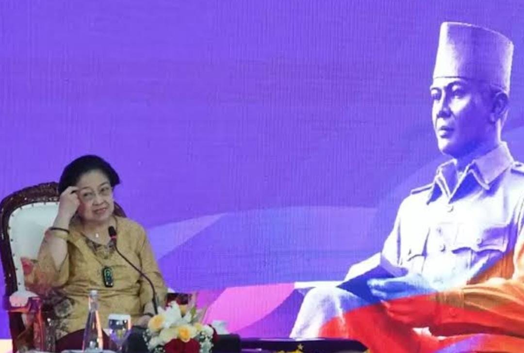 Megawati Kembali Kritik Keras Polri, Khawatir Banyak Anggota Polisi Seperti Ferdy Sambo