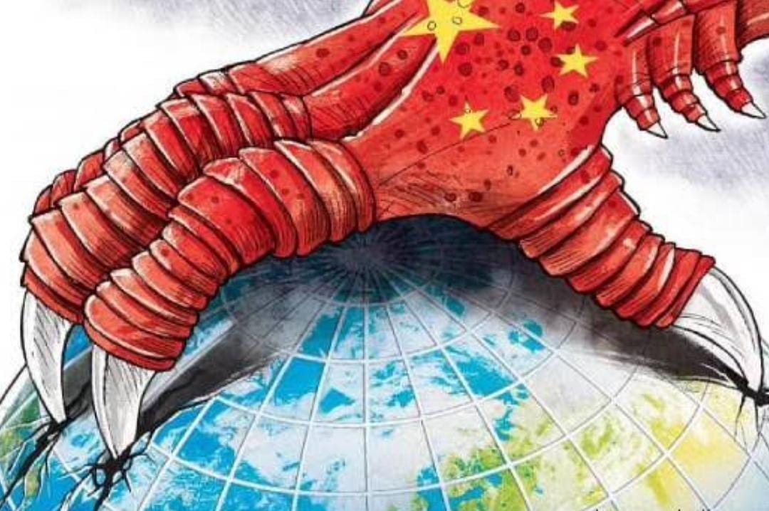 Inilah 10 Negara Dalam Cengkeraman Utang Terbesar ke China, Kekayaan Alamnya Terpaksa Digadaikan