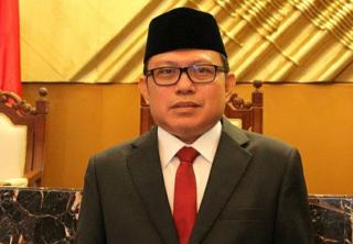 Hukum Makin Tak Jelas! Sekretaris Mahkamah Agung Hasbi Hasan Jadi Tersangka Suap Perkara, Segini Harta Kekayaannya