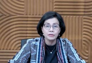 Terkuak! Kepala Daerah Masukkan Tim Sukses Jadi Penerima Bansos, Sri Mulyani Beberkan Modusnya