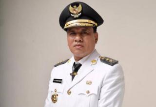 Ini yang Ditunggu Gubernur Riau dari Mendagri Sebelum Lantik Datuk Suhardiman Amby Jadi Bupati Kuansing Defenitif