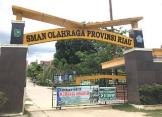 Uang Makan Siswa SMA Olahraga Riau Rp 45 Ribu Sehari, Robin Hutagalung: Jangankan untuk Berprestasi, Bisa-bisa Mereka Kurang Gizi! 