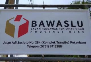 Inilah Daftar 68 Bakal Calon Anggota Bawaslu Riau yang Lolos Penelitian Berkas Administrasi