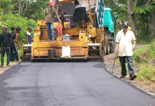 KPK Bongkar Modus Korupsi yang Bikin Proyek Jalan Cepat Rusak: Mulai Mark Up Sampai Suap!