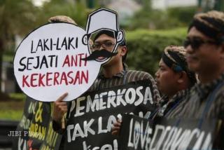 Ayah Pemerkosa Putri Kandung Divonis Hukuman Kebiri, Ternyata Dulu Pernah Cabuli Anak Tirinya