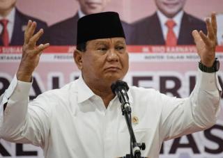 Prabowo Sebut Tokoh Indonesia Banyak Omong Doang Alias Omdo, Siapa yang Disasar?