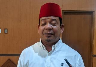 DPRD Singgung Janji Lelang Dini, Tapi Serapan Anggaran Dinas PUPR Riau Malah Rendah
