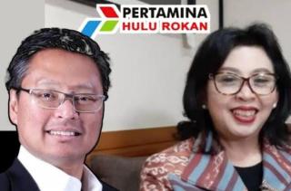 Tak Sebut Penyebab Direktur PT Pertamina Hulu Rokan Jaffee Arizon Suardin Dicopot, PHE Klaim Pergantian Direksi Hal Lumrah