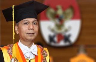 Kasus Suap Penerimaan Mahasiswa, Rektor Unila Profesor Karomani Dihukum 10 Tahun Penjara! 