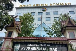 Hebat! Tim Dokter RSUD Arifin Achmad Riau Berhasil Operasi Pasien Buerger Disease, Inilah Pemicu Penyakit Berbahaya Ini