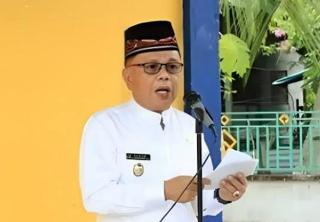 Ini Pengakuan Plt Bupati Kepulauan Meranti Asmar Usai Diperiksa 5 Jam oleh KPK, Penyidik Tanyakan Hal Pribadi Tentang Muhammad Adil