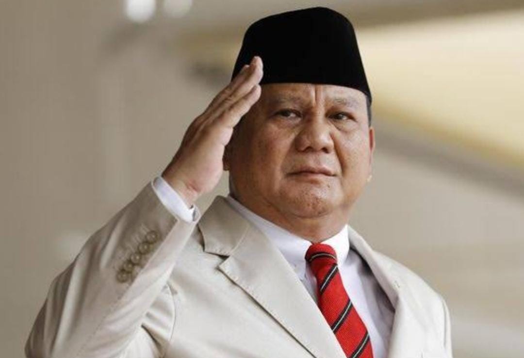 Proposal Damai Prabowo Ditolak Keras Ukraina: Ini Seperti Rencana Rusia Bukan Indonesia, Aneh!