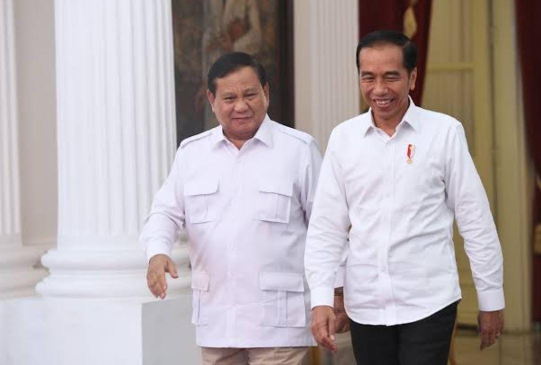 Prabowo Menimang-nimang Sosok Cawapres, Minta 