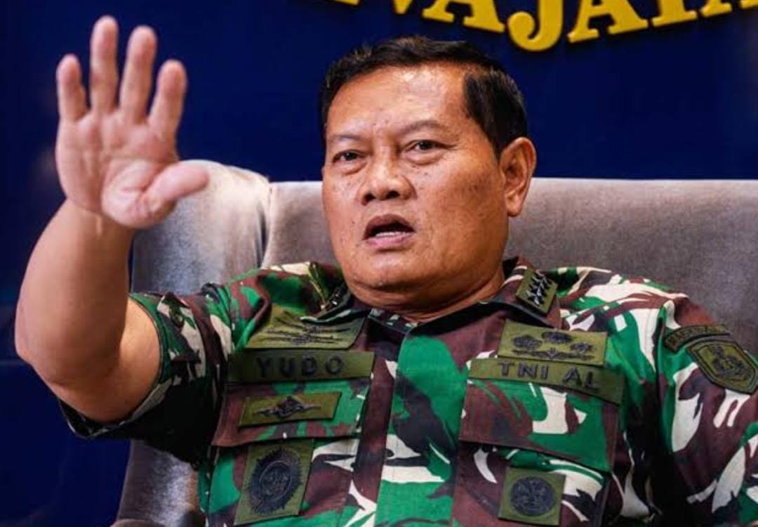 Inilah 26 Perwira Pecah Bintang Jadi Jenderal Baru di TNI Angkatan Darat